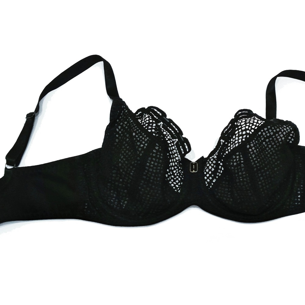 Freya Lace Bra